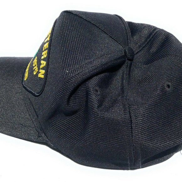VTG VIETNAM HAT "FOREVER PROUD"  VETERAN 1959 1975 - Picture 3 of 5